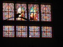 Beautiful stained glass