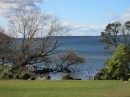 Lakeside in Rotorua