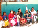 visit a Tarahumara School