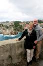 Bob and Karyn Dubrovnik