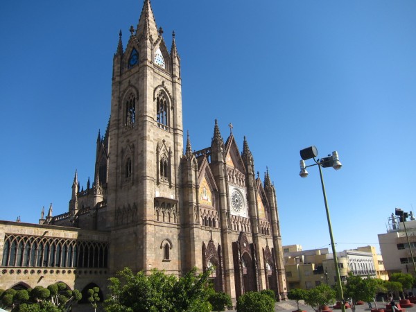 Gothic architecture