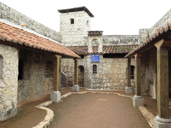 Castillo de Felipe