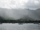 Baie de Taiohae, Nuku Hiva