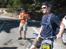 Bicycling in Monterey, CA