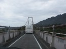 Another one-lane bridge