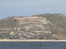Cabo San Lucas development.