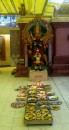Hindu temple. JB. 31-12-13