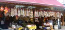 Hindu Market stall. Little India, Singapore. 18-11-13