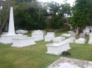 Dutch Graveyard, Malaka. 20-11-13