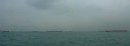 The west bound shipping lane, Singapore Strait. 9-11-13