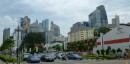 Singapore streetscape. 18-11-13