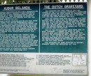 Dutch Graveyard story. Malaka. 20-11-13