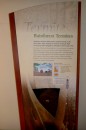 Fascinating facts about (some) termites. Cooktown Museum. 24-11-12