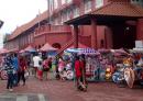 Malacca Market