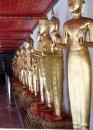 Wat Pho Buddha Colonnade