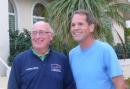 The Captain with host Jim Buch - Marco Island