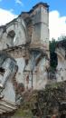 More of the San Jeronimo Ruins
