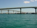 Paradise Island bridges: Nassau Paradise Island bridges