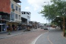 Main Street, Puerto Mereno