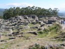 Castro de Santa Trega (ancient Celtic site)