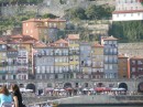 Porto from Vila Nova de Gaia 2