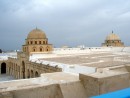 The Great Mosque, Kairouan