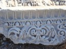 ornate carvings from Knidos