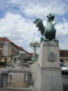 Dragon Bridge - Icon of Ljubljana
