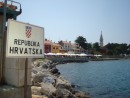 Welcome to Croatia!  Country 