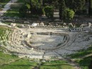 Odeon of Herodes Atticus
