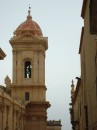 Baroque Bell Tower
