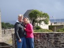 Touring......Brest Chateau
