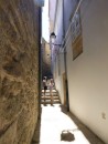 Back streets of Muros