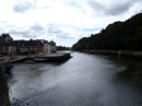 Port de Saint Goustan ....Auray.....stopped off on the way to check out Wintering spots for Songbird