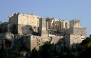 Athens - The Greeks are down, but not out, and Athens certainly shows signs of economic distress - more so than in the islands. But from its vantage point  above the city the Acropolis has seen much more turbulent times throughout Greece