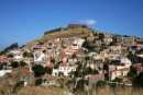 Eastern Sporades - Chios