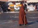 Berber in Marrakech