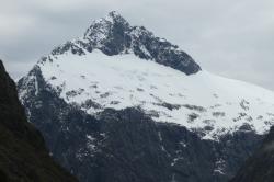 Mt Tutoko, Fiordland NP