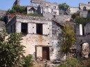 Kaya Koy - the abandoned Greek village near Fethiye