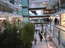 upscale mall