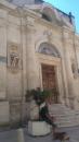 Aramon Church