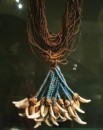 New Guinea necklace