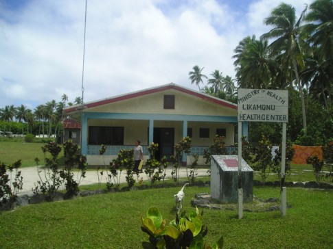Niua Clinic