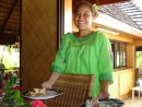 Very expensive snack: Nuku Hiva Marquesas