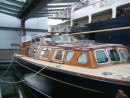 Royal Barge