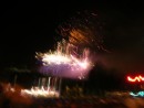 Firework display to mark end of Edinburgh Festival