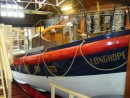 Longhope Lifeboat