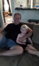 Enjoyed one more overnight visit with the Ben Dreapers before moving on.  Logan loves his Papa.