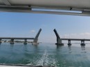Structure "C" Bridge, Boca Ceiga Bay
