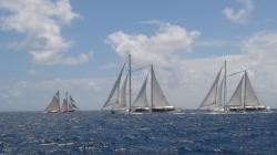 Antigua Yacht Regatta